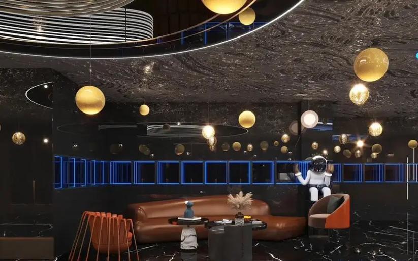 商务ktv新玩法探秘-金牛区ktv预定