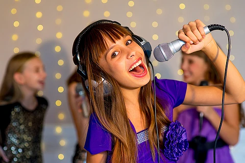 成都商务KTV新玩法-金牛区ktv预定